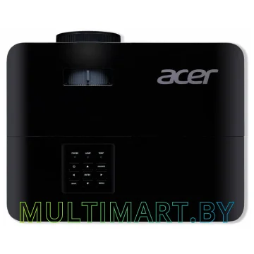 Проектор Acer X128HP (MR.JR811.00Y) картинка 4